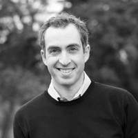 Jonathan Steinberger