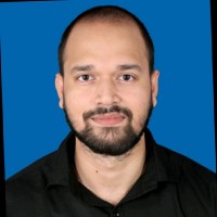 Ajay Sharma