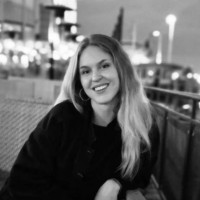 Johanna Wilhelmsson