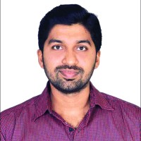Darshan C
