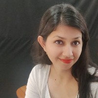Richa Sharma