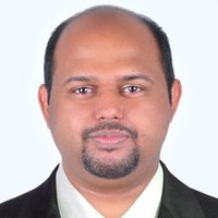 Arun Emmanuel