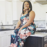 Briana Simmons