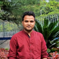 Dusmanta Kumar Dutta