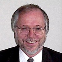 George Garceau
