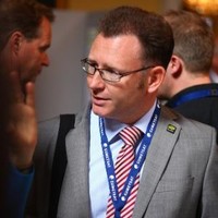 Bruce Truscott