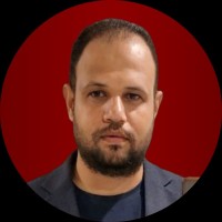 Mohammed Salah Eldowy