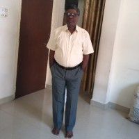 Suresh Tanvadekar