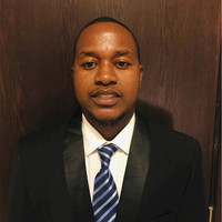 Ashworth Makaza