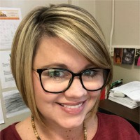 Amy Sharpe
