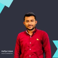 Hafijul Islam