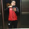Anthony Heredia