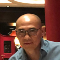 Matthew Quach