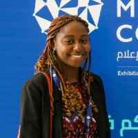 Tadiwanashe Naomi Ruzvidzo