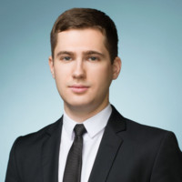 Yaraslau Halenchyk
