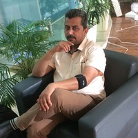 Rakesh Bhardwaj
