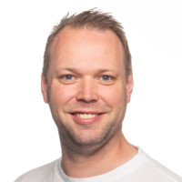 Thor Øyvind Syvertsen