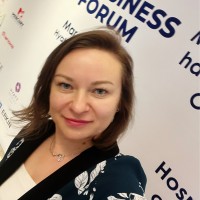 Olga Areshkina