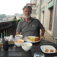 Nigel Donovan