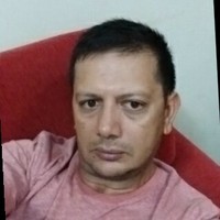 Gilson Peixoto De Oliveira