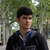 Carlos Cuevas