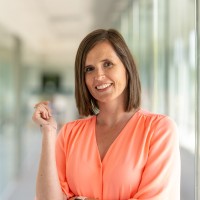 Caroline Pesout