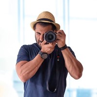 Enes Evren