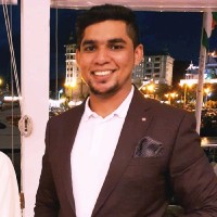 Ally Khodadeen
