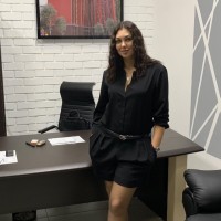 Irina Bogomiakova