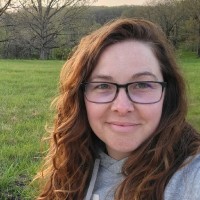 Julia Ramey