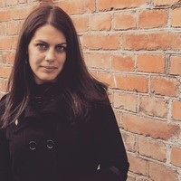 Niki Mallouppas Carlquist