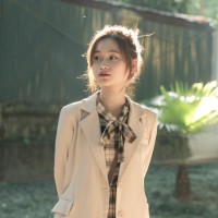 Trần Thị Mai Anh