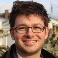 Jonathan Roydor