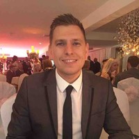 Mark Pownall