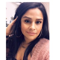 Athena Vasquez