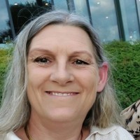 Rikke Nylander Runeborg