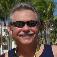 Larry Eichelberger