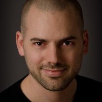 Frederick Boudreau