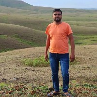 Dixit Patel