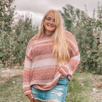 Kaylee Marshall