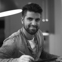 Matteo Simion