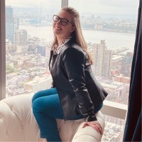 Melissa Vogel (James)