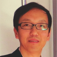 Lizhu Tong