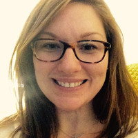 Andrea Fountain, Cmp, Cipp/Us