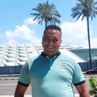 Mohamed Ahmed