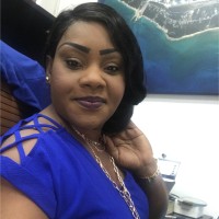 Sharmaine Cartwright