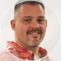 Ron Russell