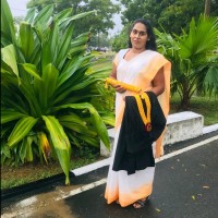 Nayomi Hansika