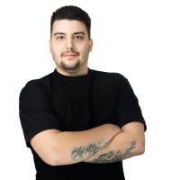 Michail Vafeias