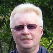 Alexandre Melnikov
